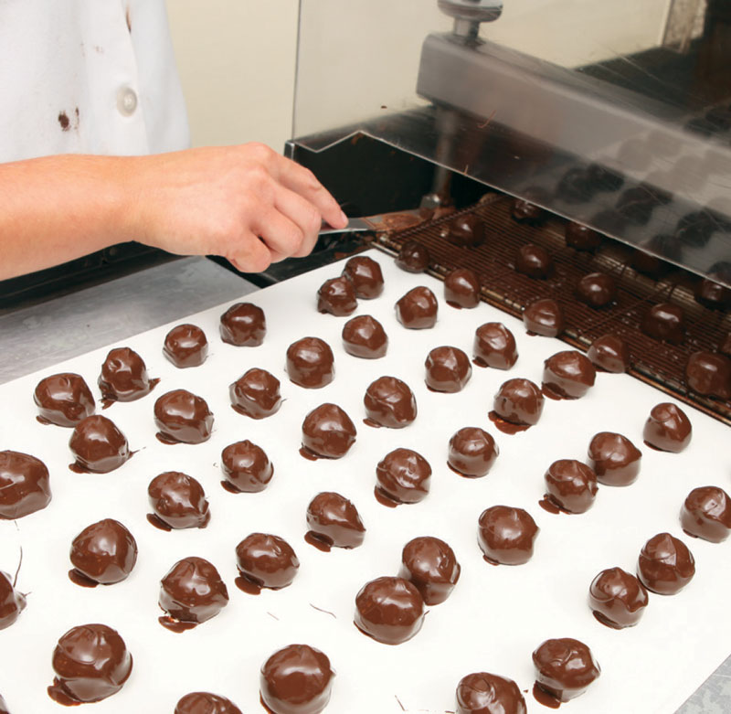 About Coblentz Chocolates
