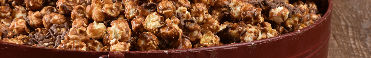 Caramel Corn