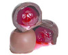 Milk Chocolate Cherry Cordials