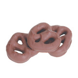 Chocolate Pretzel Twists are always a crowd-pleaser