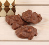 Milk Chocolate Pretzel Clusters-6 oz.