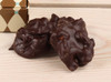 Dark Chocolate Cashew Clusters