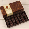 Dark Chocolate Deluxe Assortment-1 lb.