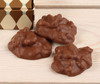 Milk Chocolate Pecan Clusters