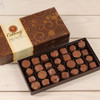 Milk Chocolate Deluxe Assortment-1 lb.