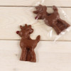 Rudolph-Solid Milk Chocolate