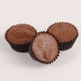 Chocolate Coconut Haystacks