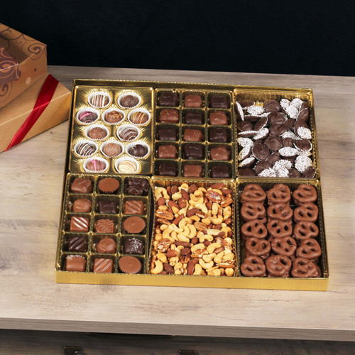 Ultimate Coblentz Collection