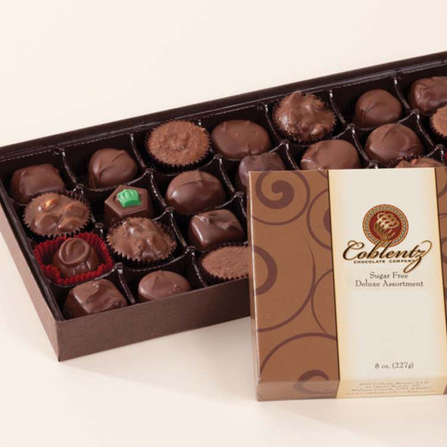 Sugar Free Assortment