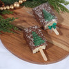 Holiday Crispy Bar