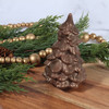 Glimmery Chocolate Tree