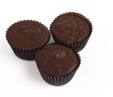 Coconut Haystack Dark Chocolate