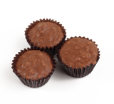 Clusters | Coconut Haystack Milk Chocolate