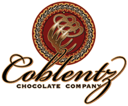 Coblentz Chocolate logo